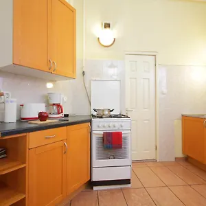 Blue Rose Apartamento