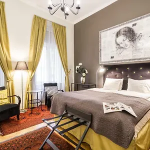 Da Vinci Art Apartamento