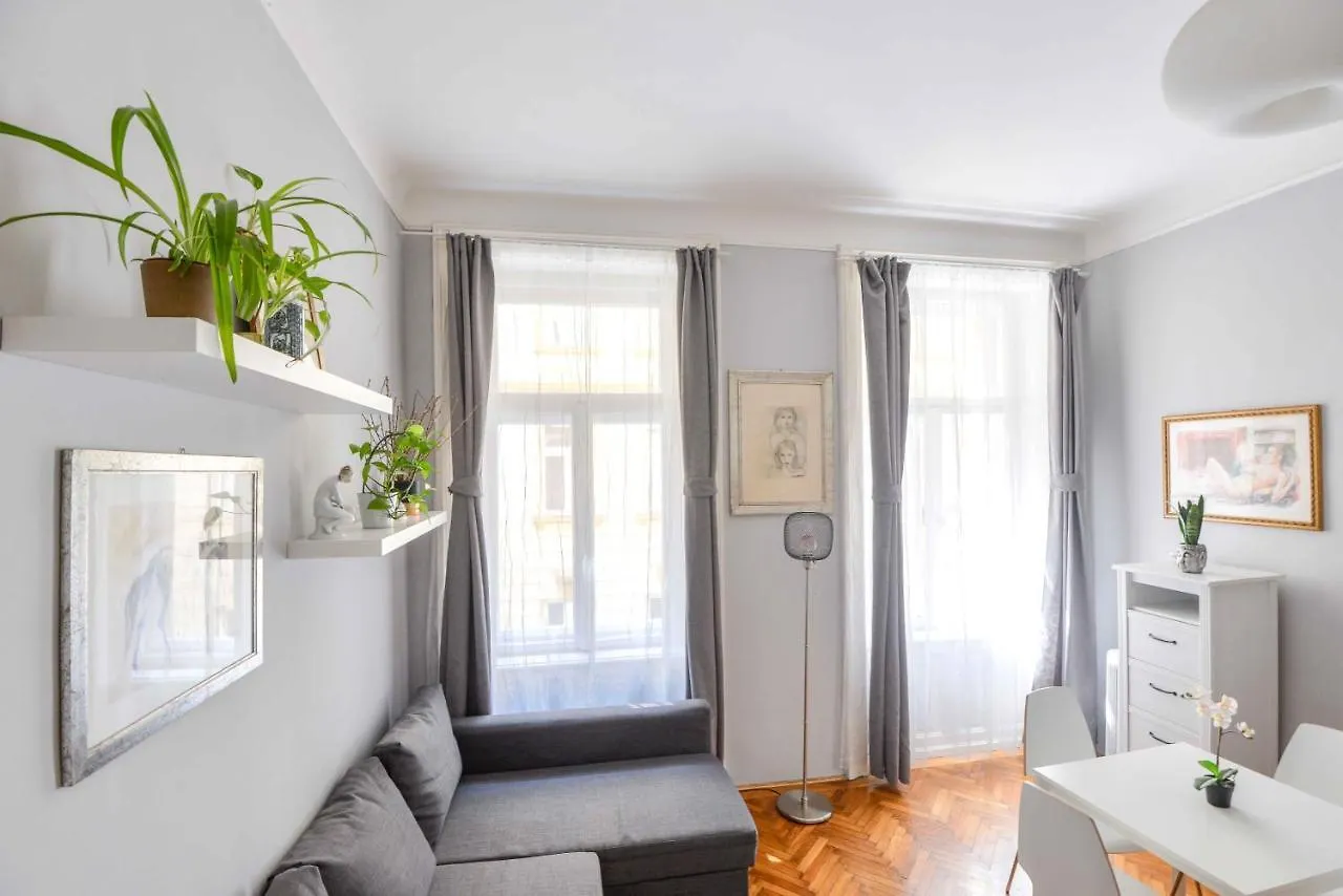 Dohany Design Apartments Budapest