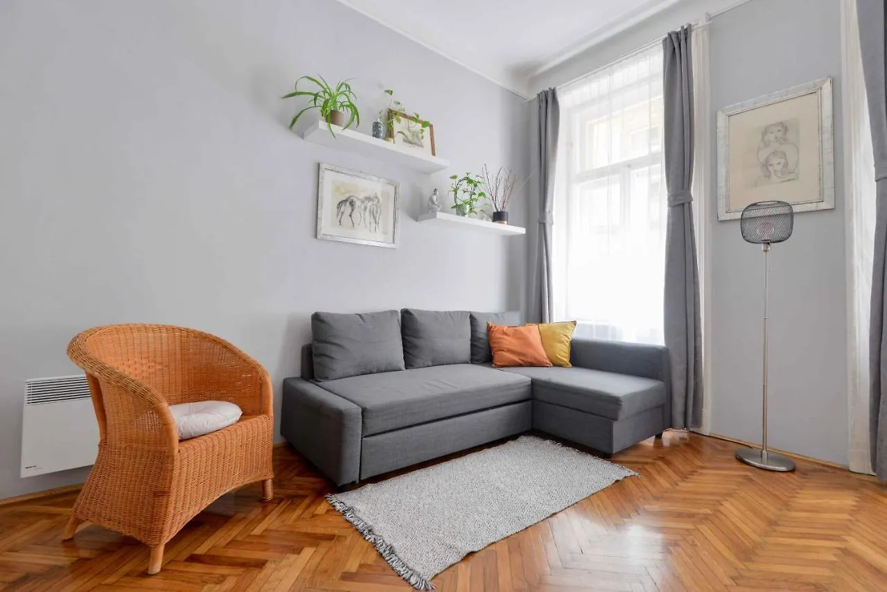 Dohany Design Apartments Budapest 0*,  Hungary