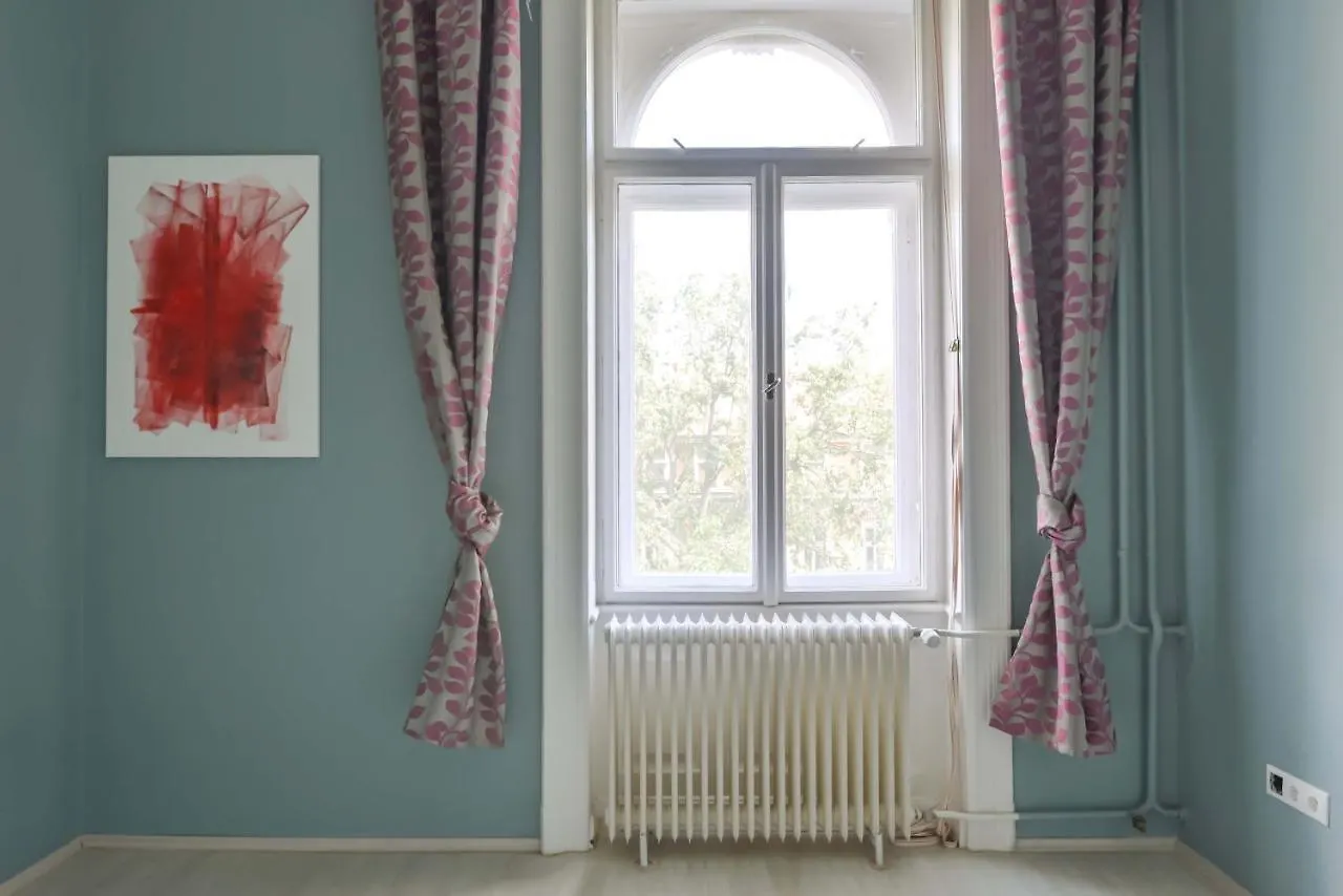 Dohany Design Apartments Budapest