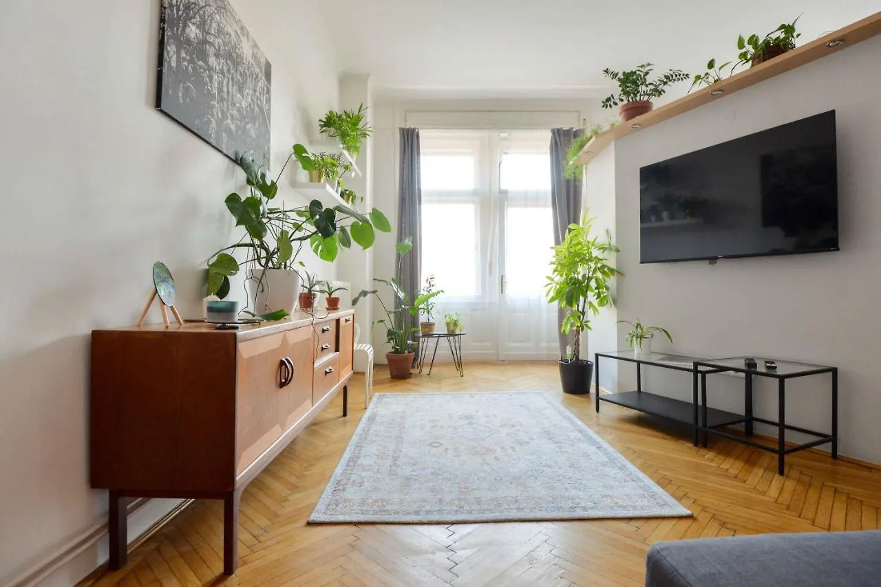 Dohany Design Apartments Budapest