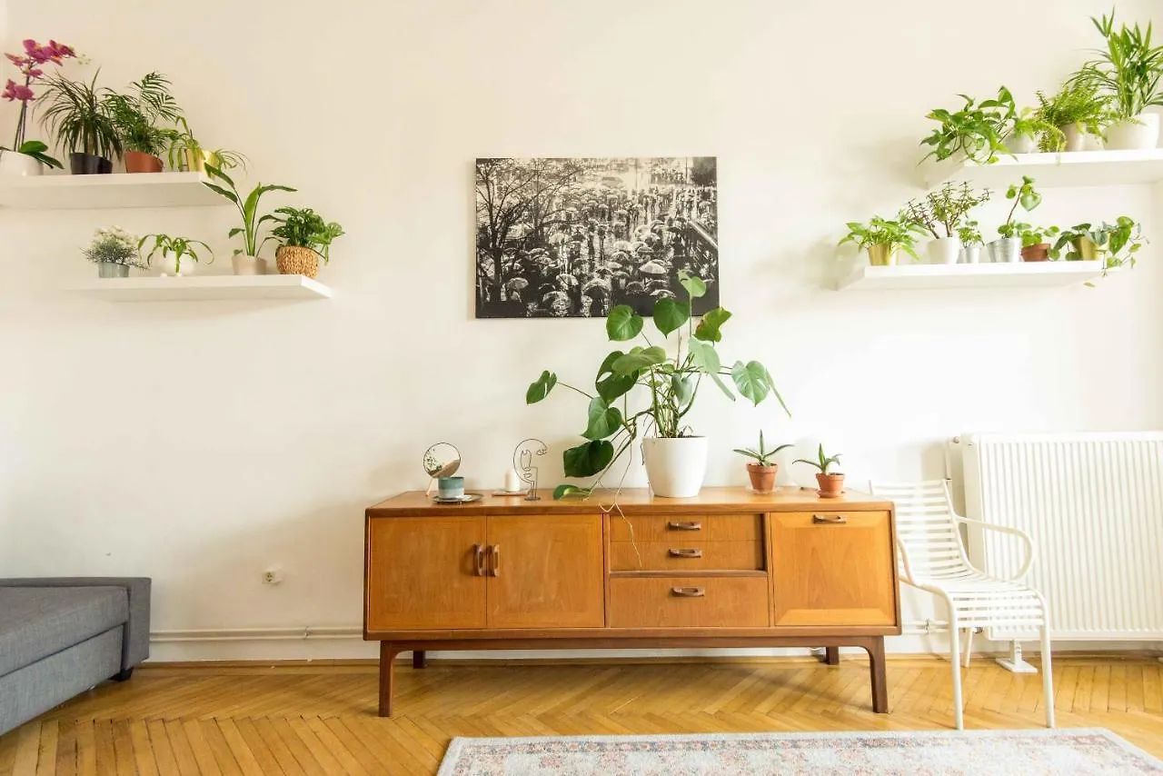 Dohany Design Apartments Budapest