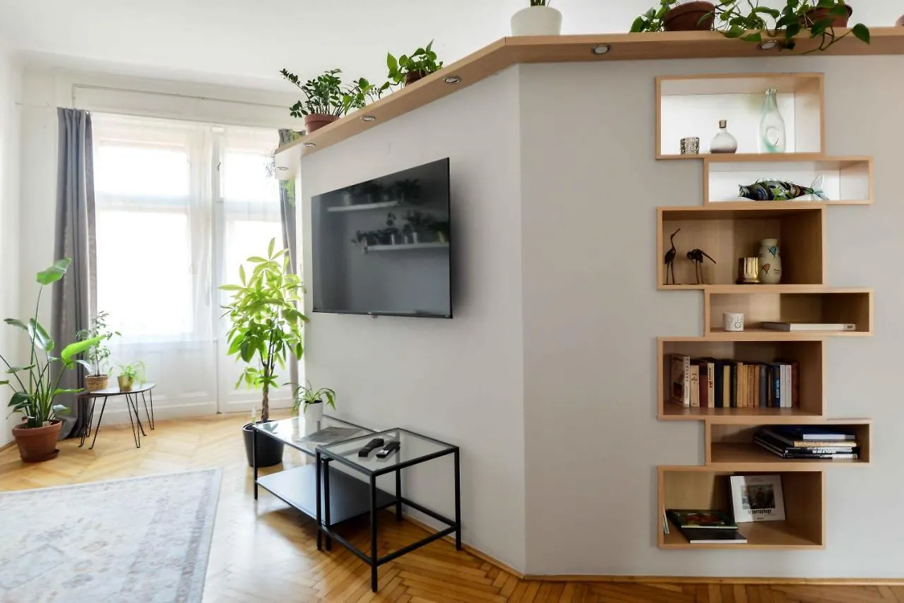 Dohany Design Apartments Budapest 0*,  Hungary