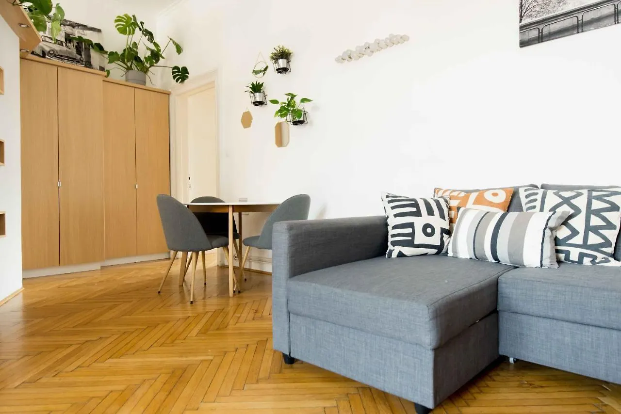 Dohany Design Apartments Budapest Hungary