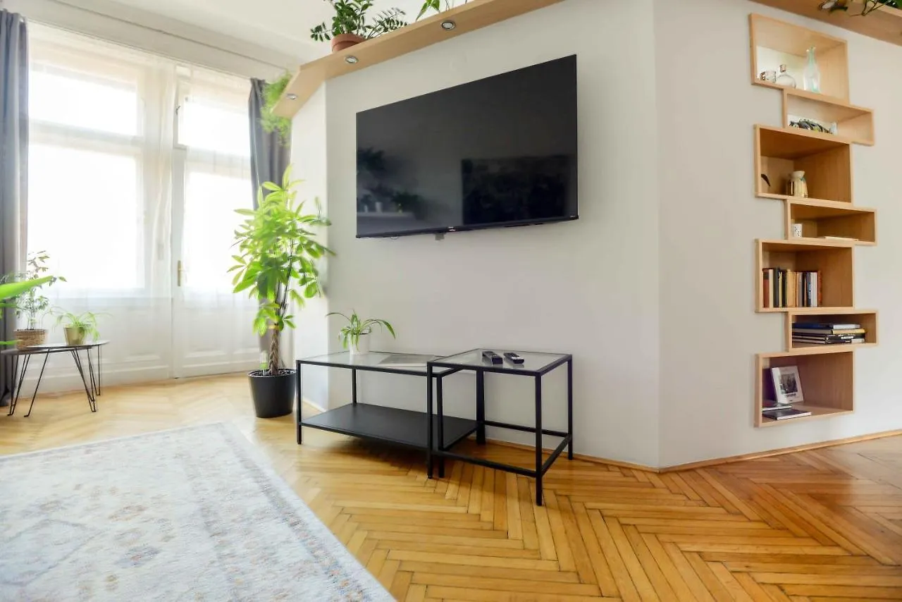 Dohany Design Apartments Budapest