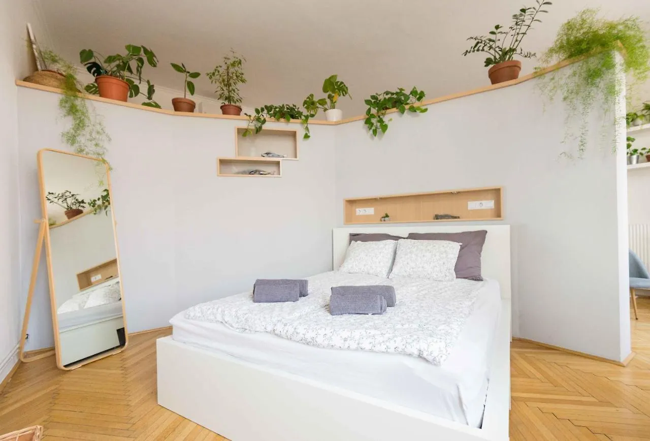 Dohany Design Apartments Budapest