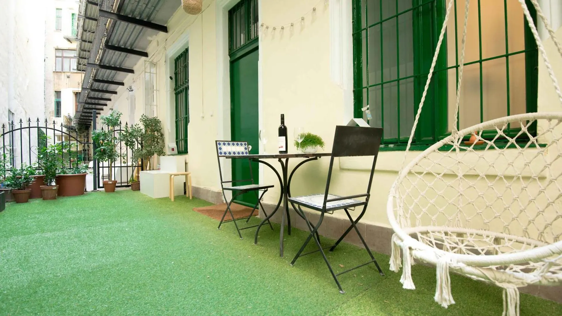 Dohany Design Apartments Budapest