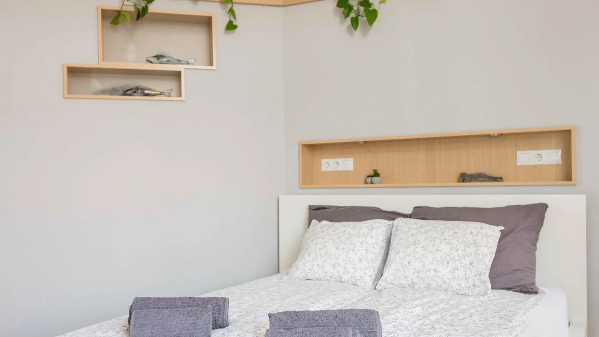 Dohany Design Apartments Budapest 0*,  Hungary