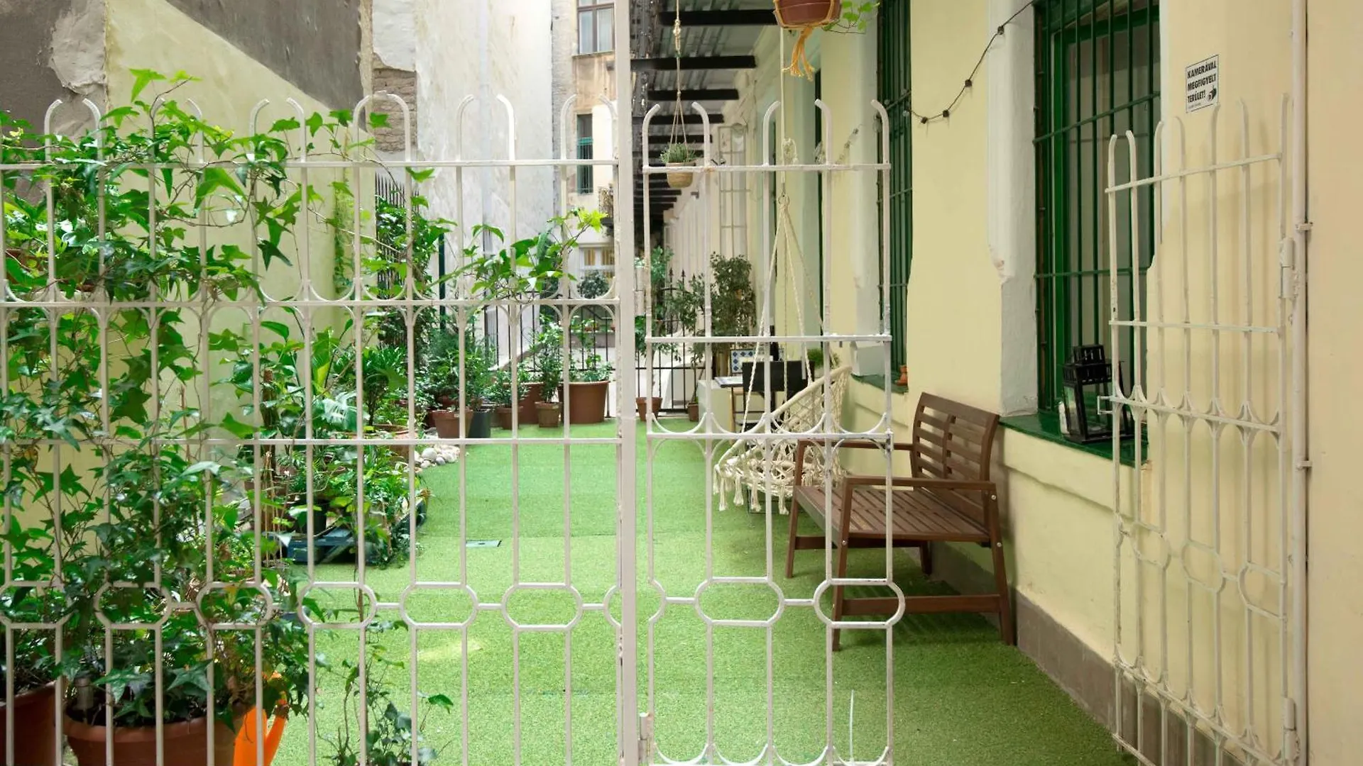 Dohany Design Apartments Budapest 0*,  Hungary